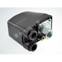 PTA12 TROFAZNI PRESOSTAT SKLOPKA ZA VAZDUH 3-12bar PRIKLJUCAK 1/2 Italtecnica