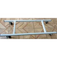 POSTOLJE ZA TA PEC 2,5kW MAGNOHROM - sa tockicima 295x635mm