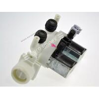 ELEKTROVENTIL II INDESIT 00208063 VAL021ID 110333