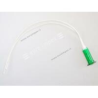 SIGNALNA SIJALICA FI12 SA KABLOM P/F ZELENA