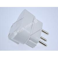 UTIKAČ TROPOLNI BELI 286 ELID