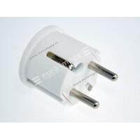 UTIKAČ ŠUHO L BELI 282 ELID