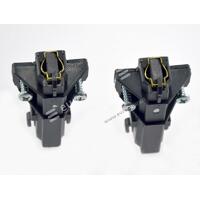 CETKICE MOTORA SA KUCISTEM GORENJE ARISTON WHIRPOOL CANDY 182366 CAR036UN  DVOSLOJNA- NA KOMAD