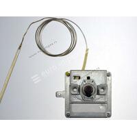 TERMOSTAT TROFAZNI 400C pica peć 5270-0-603-0 MMG