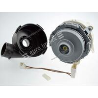 PUMPA LVST VISOKOG PRITISKA ZA MAŠINU ZA SUDOVE CANDY MTR502CY 49017693 162CY14 MTR501CY CY6006