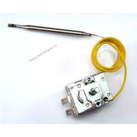 TERMOSTAT BOJLERA RADNI 10-85 STEPENI 85/23 NT-122 AAA TECASA