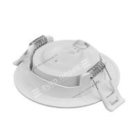 LED ROZETNA 5W UGRADNA 6500K BELA OKRUGLA BD02-00530 