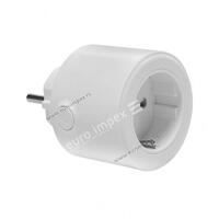 SMART WiFi UTICNICA SA MERACEM POTROSNJE 16A 230V WFU-08PM
