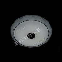 LED PLAFONJERA 2x36W RGB SA BT ZVUCNIKOM fi500mm M205502-BT/RGB Mitea