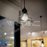 LED SIJALICA 5,5W E14 4000K 470lm P45 MALI BALON VT42511 V-TAC