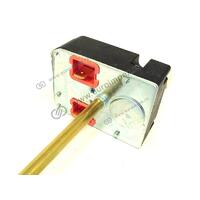 TERMOSTAT ŠTAPNI TRS/77 LIKO CETVRTASTI SA POLUGOM 406UN109