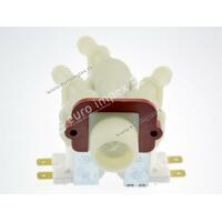 ELEKTROVENTIL III TRODELNI ZA VEŠ MAŠINU 180 st. AV5204 5220FR2075B