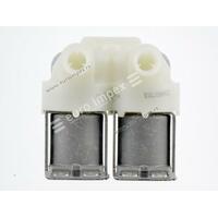 ELEKTROVENTIL II DVODELNI ZA VEŠ MAŠINU 180 AV5202 VAL020UN