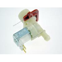 ELEKTROVENTIL I JEDNODELNI ZA VEŠ MAŠINU 180 AV5200 VAL010UN