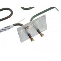 GREJAC ZA TURSKI ROŠTILJ 2kW ŠIRA PLOCICA IEGRO001