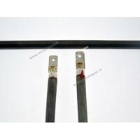 GREJAC TOSTERA 115V/800W fi6,5mm Aisi 304 IEGTO001