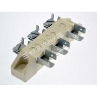 TROPOLNA REDNA STEZALJKA