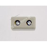 LUSTER KLEMA S I 2,5mm KERAMIČKA JEDNOPOLNA