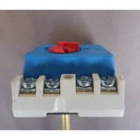 TERMOSTAT ŠTAPNI ZAMENA ZA DT-127 (za Tiki bojlere) sa opruznim drzacem TUS198 Cotherm