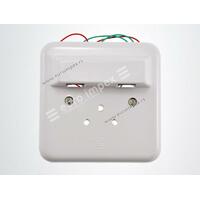 PRIKLJUČNICA TELEFONSKA KOMBINOVANA 1+2 MIKROUTIKAČA 255.2 ELID