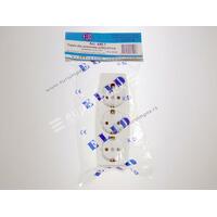 TROSTRUKA PRENOSNA PRIKLJUCNICA PODSKLOP 440.1 ELID