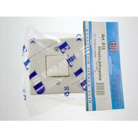 SKLOPKA JEDNOPOLNA 10A 015 ELID (kao 3011L)