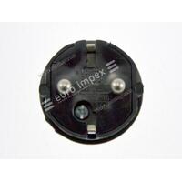 UTIKAČ ŠUHO L CRNI 282 ELID