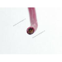 SI/F 2,5mm2 SILIKONSKA ŽICA CRVENA