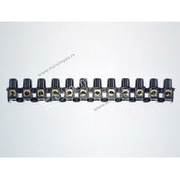 STEZALJKA INSTALACIONA BAKELITNA 2,5mm2 141 ELID