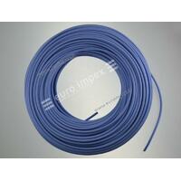 SI/F 4mm2 SILIKONSKA ŽICA CRNA