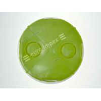 DOZNA RAZVODNA KUTIJA fi78 SA POKLOPCEM 101 ELID 