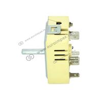 PREKIDAČ ZA KERAMIČKU RAVNU PLOČU COK351UN 0-10