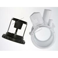 KUCISTE FILTERA GORENJE WA543/583 606499