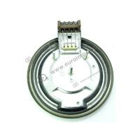 GREJNA PLOCA fi 145-E 1500W 12.14463.196 EGO