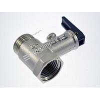 SIGURNOSNI VENTIL 9 BARA 