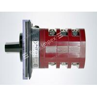 GS 40-53-U GREBENASTI PREKIDAC 1-0-2 TROFAZNI 40A ELID