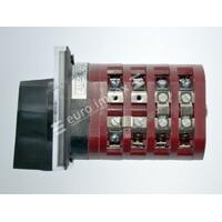 GS 63-12-U GREBENASTI PREKIDAC ZVEZDA-TROUGAO 63A ELID