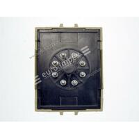 VREMENSKI RELEJ ST3P/A-D 10s/100s/10M/60M 220V/50Hz 8 PINA 16.0019 Biton