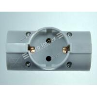 TROJNI ŠUHO RAZDELNIK EL7588 EK