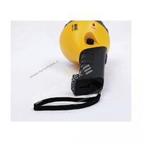 PUNJIVA LED LAMPA 9 LED DIODA 5h HL333L Puskas-3