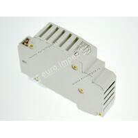 ZVONO KAO AUTOMATSKI OSIGURAC NA ŠINU 450541 Biton