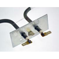 GREJAC ZA TURSKI ROŠTILJ 2kW UŽA PLOCICA IEGRO002