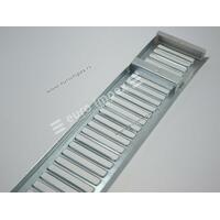 REŠETKA ZA TAP MAGNOHROM 4kW i 4,5kW L=102,5 cm