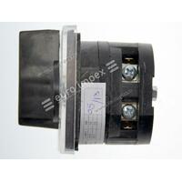 GREBENASTI PREKIDAC 16-51-U 1-0-2 MONOFAZNI 16A OT ***