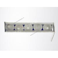 TOPLJIVI UMETAK - PATRON D II 6A ETI