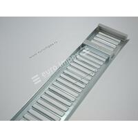 REŠETKA ZA TAP MAGNOHROM 5kW i 6kW L=124,5 cm