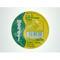 PVC IZOLIR 20m BELI WONDER