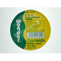 PVC IZOLIR 20m PLAVI WONDER