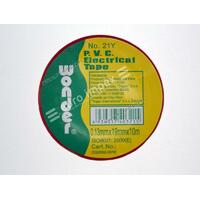 PVC IZOLIR 10m CRVENI WONDER