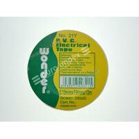 PVC IZOLIR 10m BELI WONDER